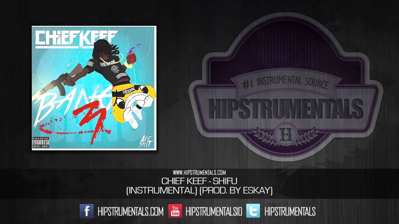 Chief Keef 3hunna Instrumental Download
