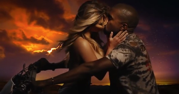 Kanye west bound 2 reviews
